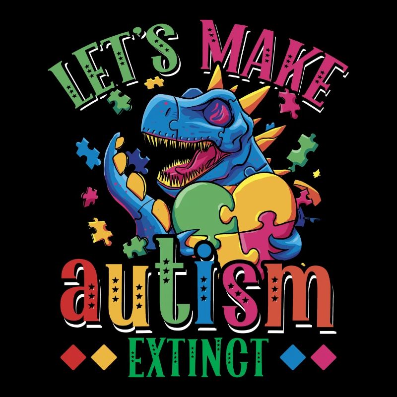 Faisons de l’autisme l’extinction de la