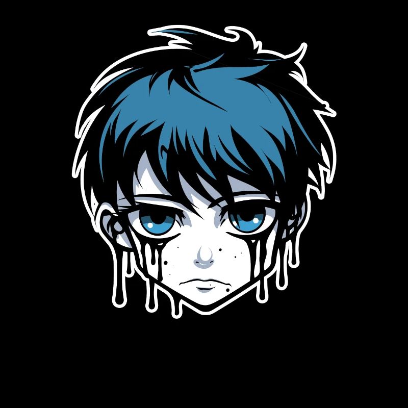 Emo Gothique