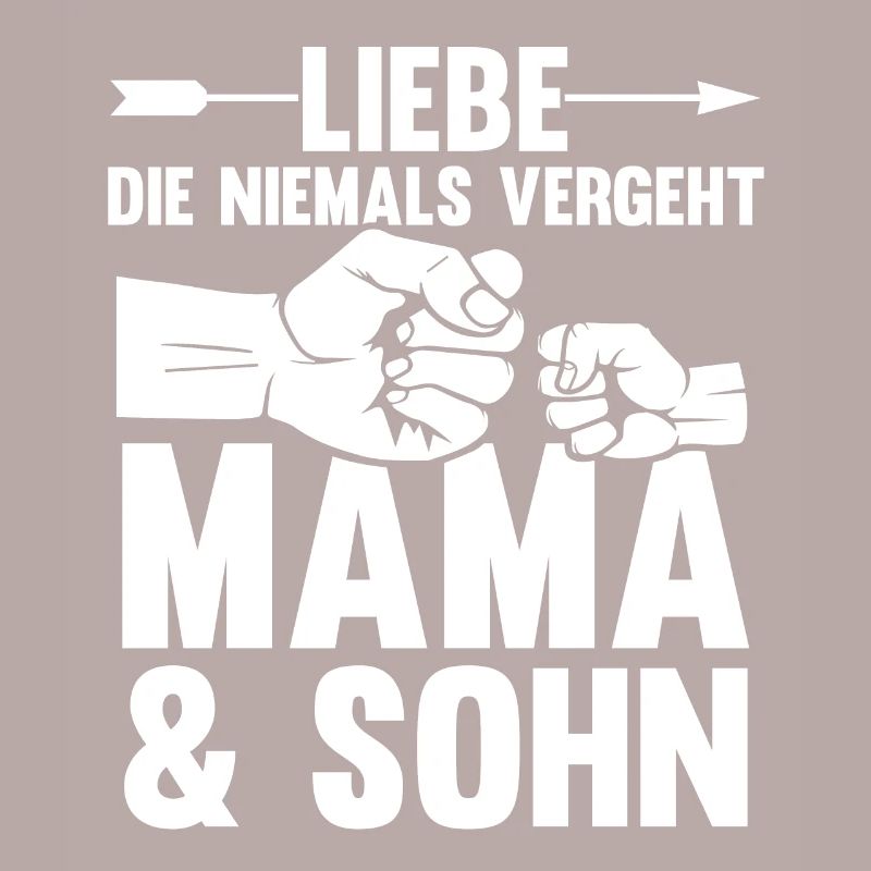 Mutter Muttertag Mama und Sohn