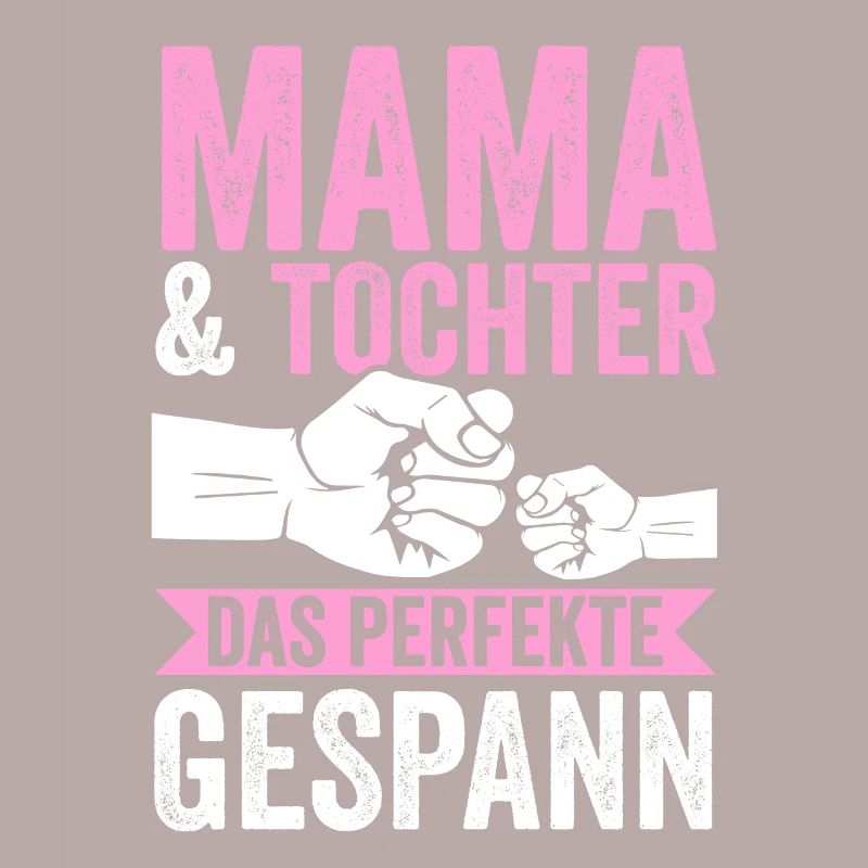 Mutter Muttertag Mama und Tochter