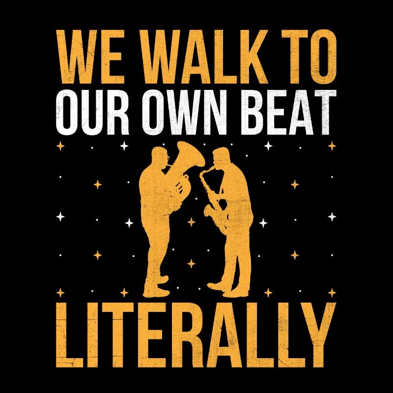 Marching Band Sayings Funny Marching Instruments