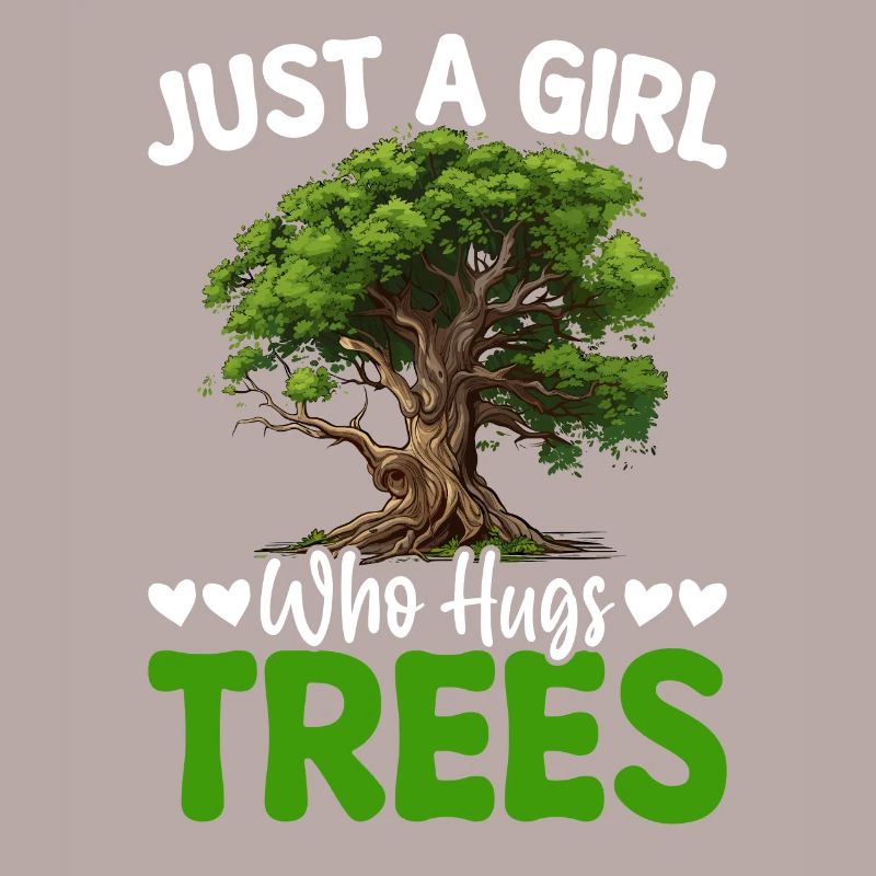 Tree hugger