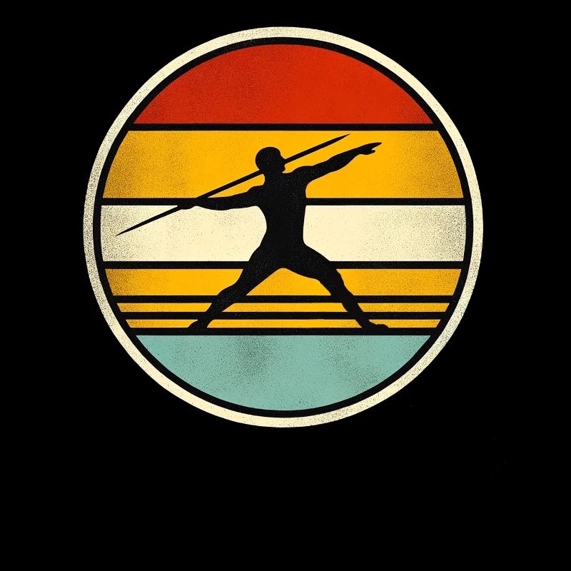 Javelin Throw 5