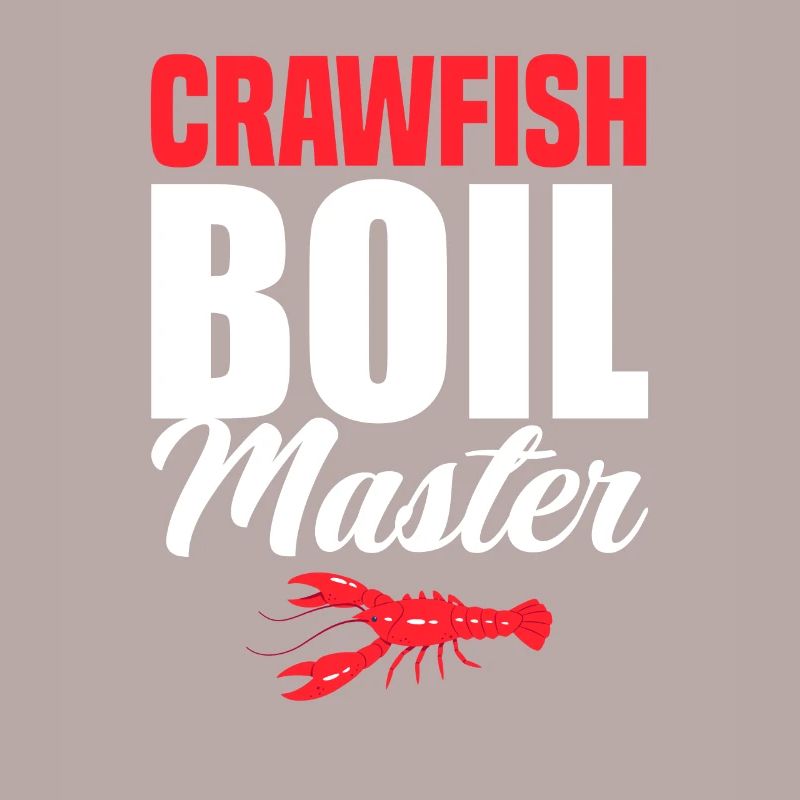 Crawfish Chef Gift
