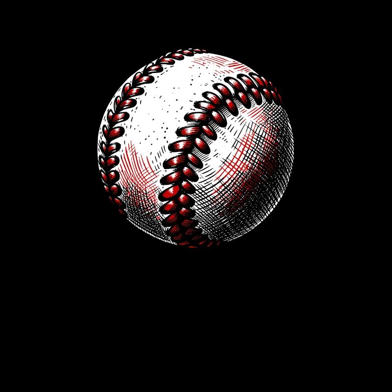 Griffonnage de baseball
