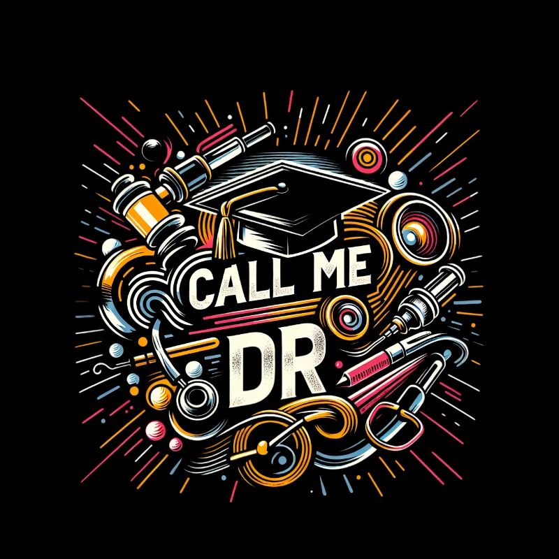 Call Me Dr 33