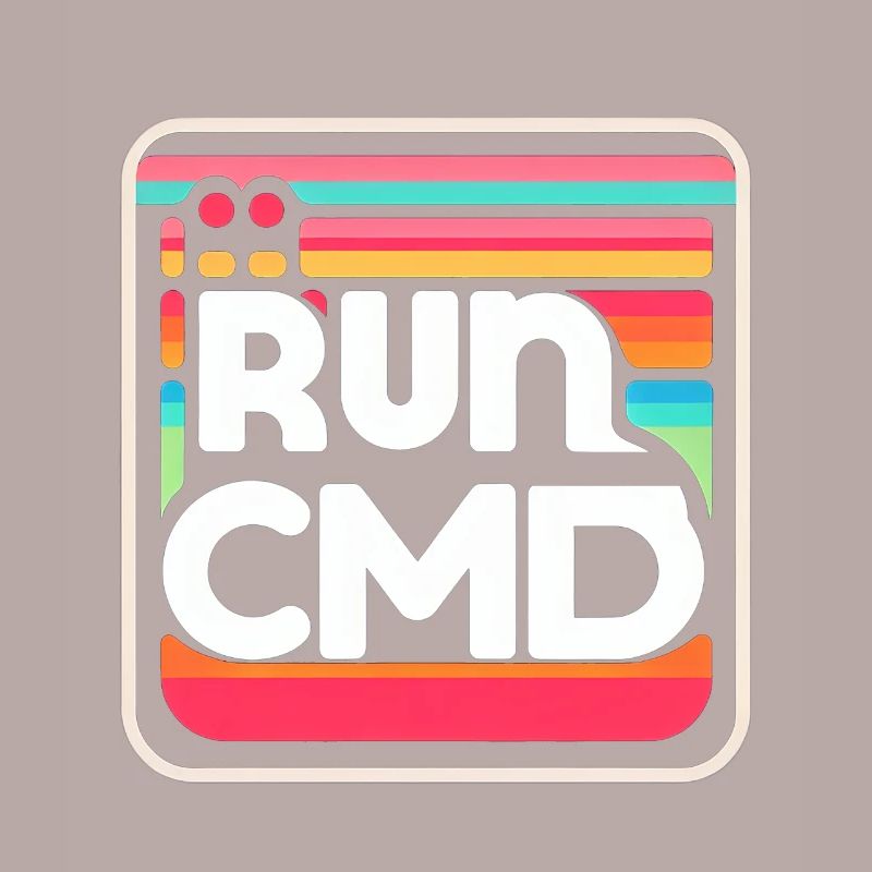 Exécuter Cmd 35