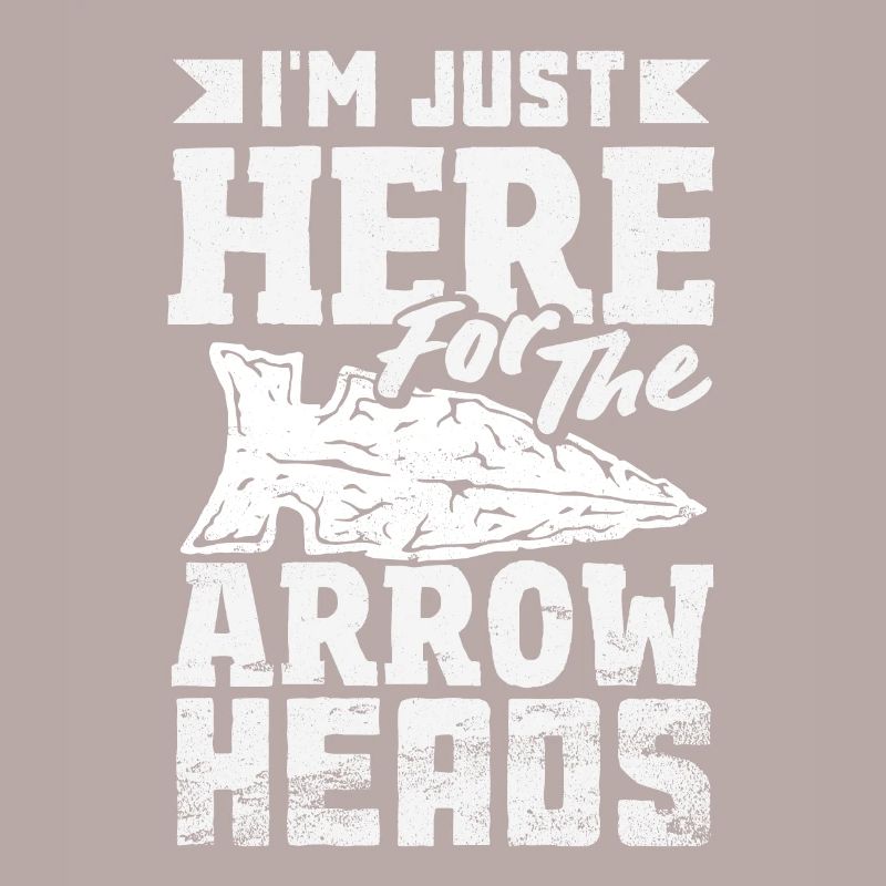 Pointe de flèche Chasseur Tir à l’arc Pointe de flèche