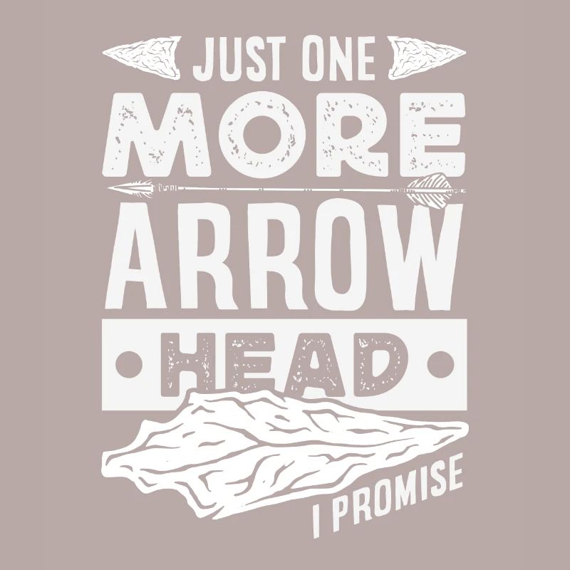 Pointe de flèche Chasseur Tir à l’arc Pointe de flèche