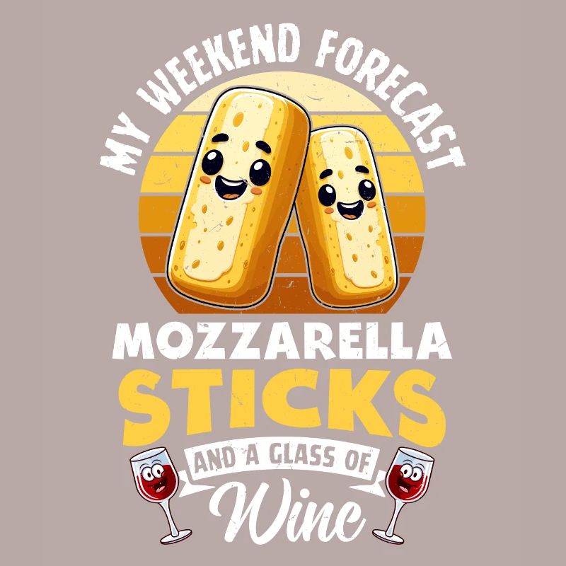 Bâtonnets de mozzarella au fromage