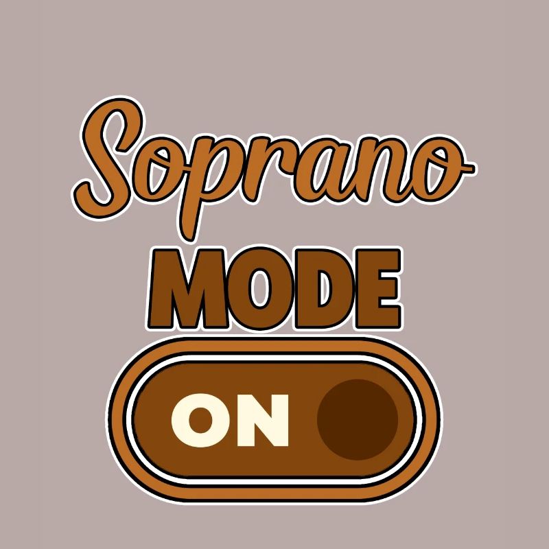 Mode Soprano activé 2
