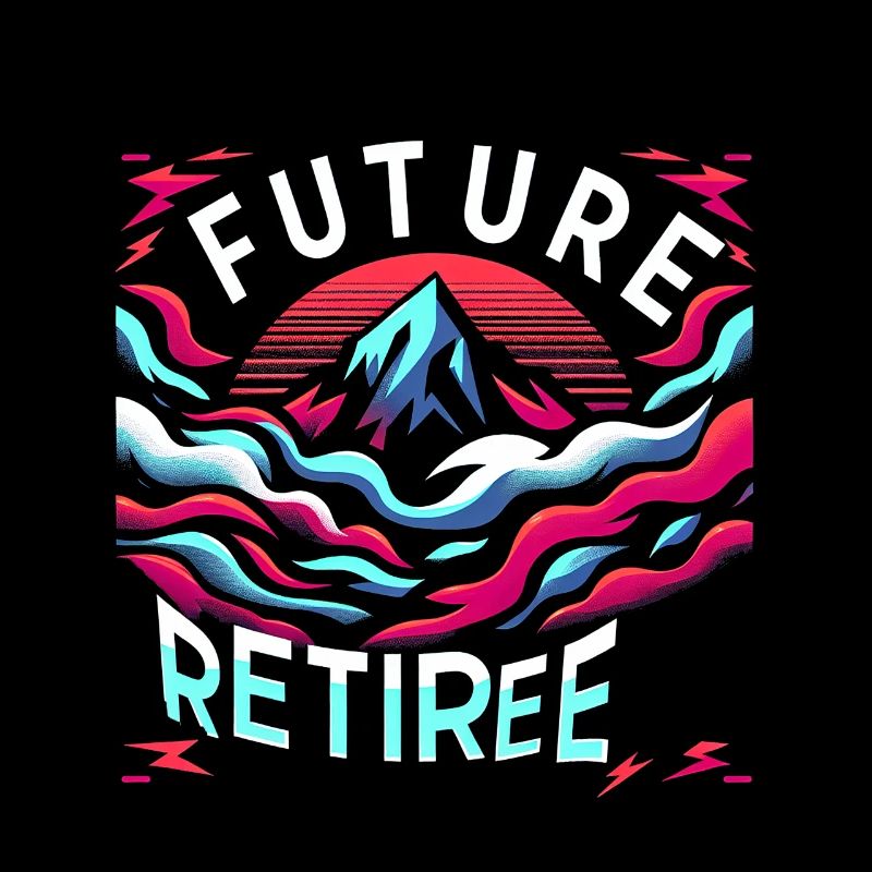 Futur retraité 5