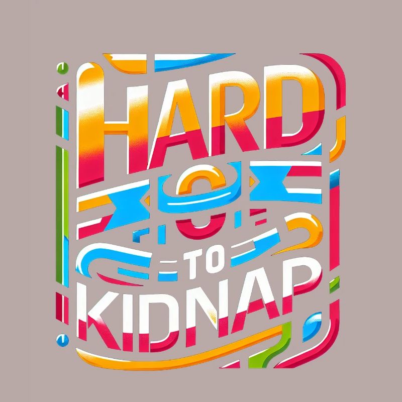 Difficile à kidnapper 2