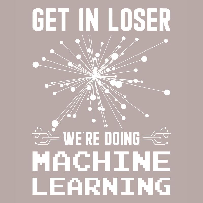Machine Learning Algorithms AI Data Analyst