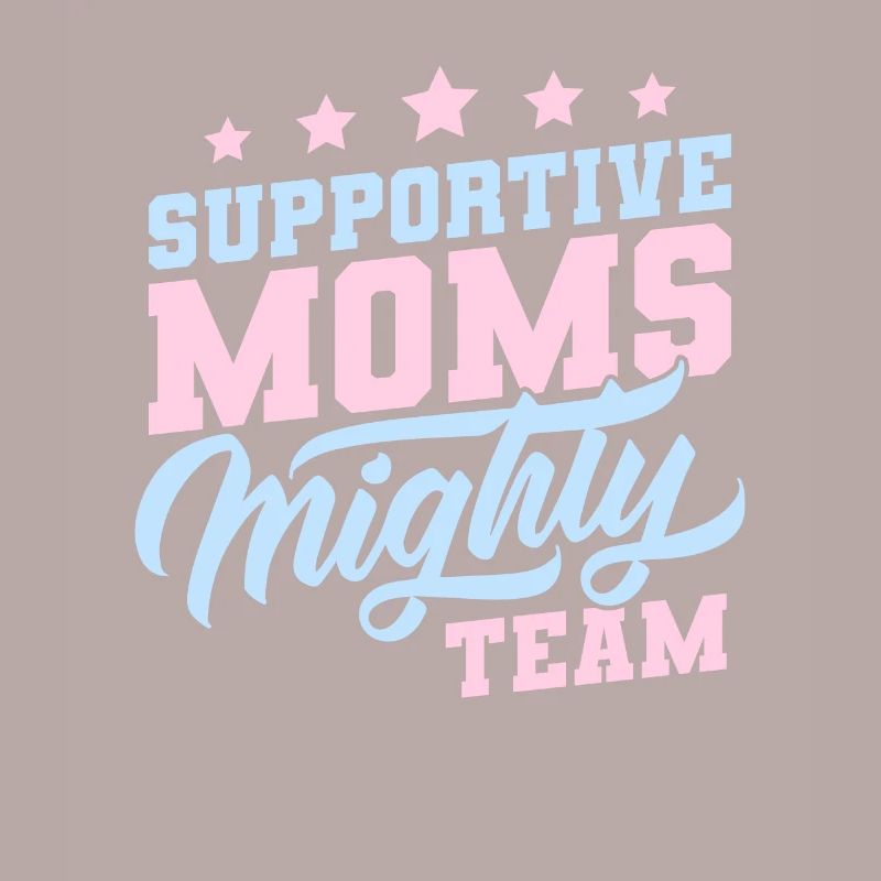 Mama Mutter Support Mom