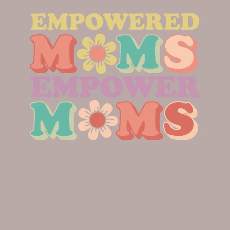 Mama Mutter Support Mom