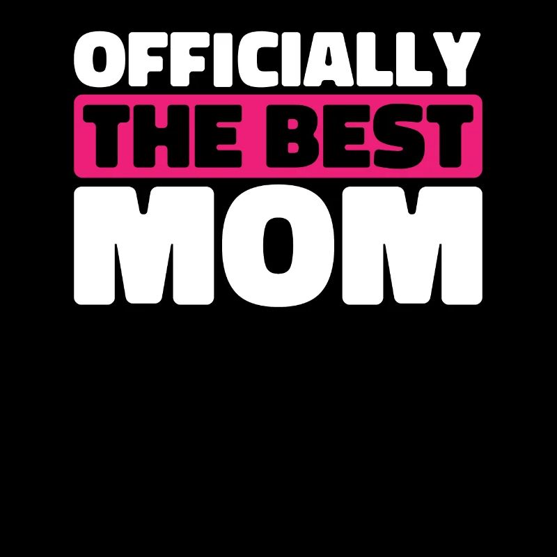Mama Mutter Meilleure Maman