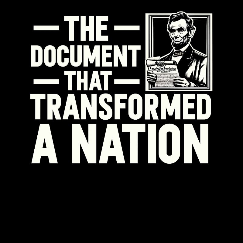 Proclamation d’émancipation Black Pride Juneteenth