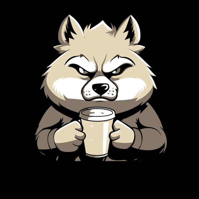 Wolf Coffee