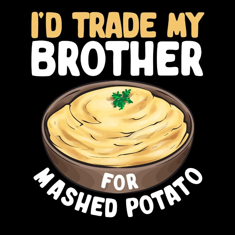 Mashed potatoes Mashed potatoes