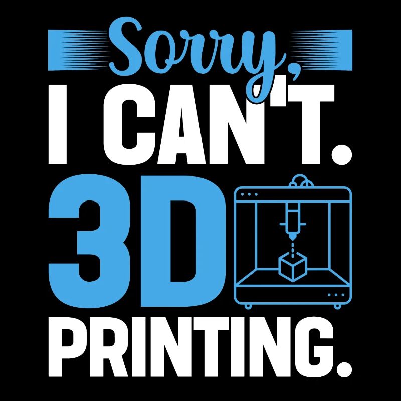 3D Drucker 3D Druck