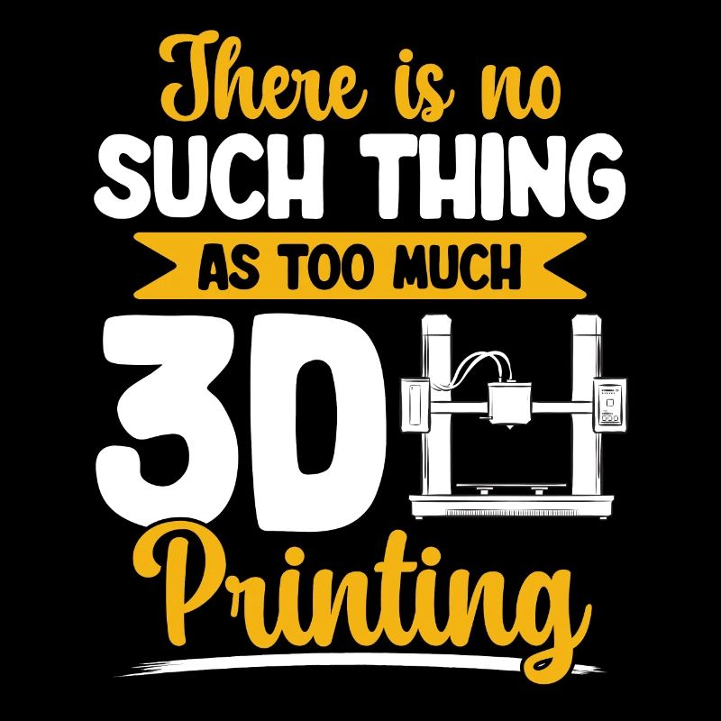 3D Drucker 3D Druck