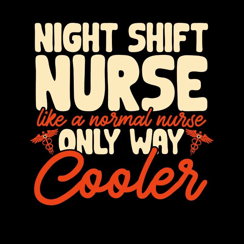 Night Shift Nurse