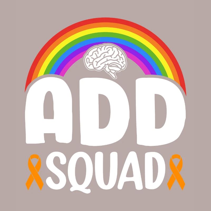 Attention Deficit Hyperactivity Disorder ADD