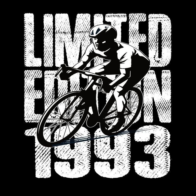 Édition limitée 1993 Édition limitée anniversaire