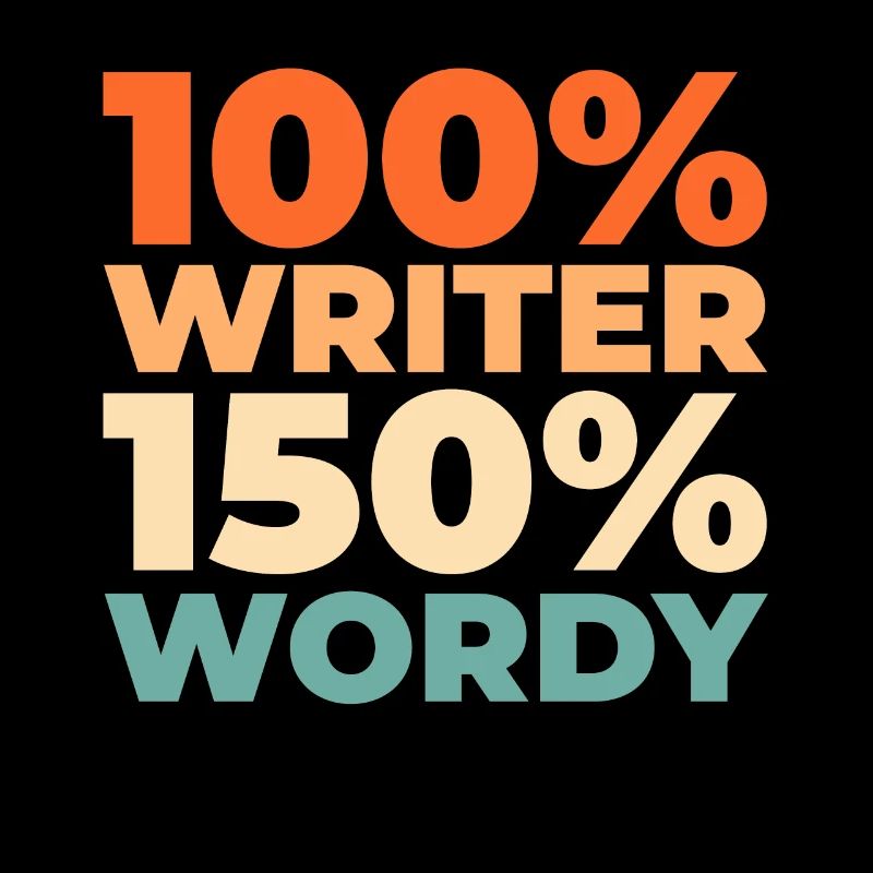 Writer Author