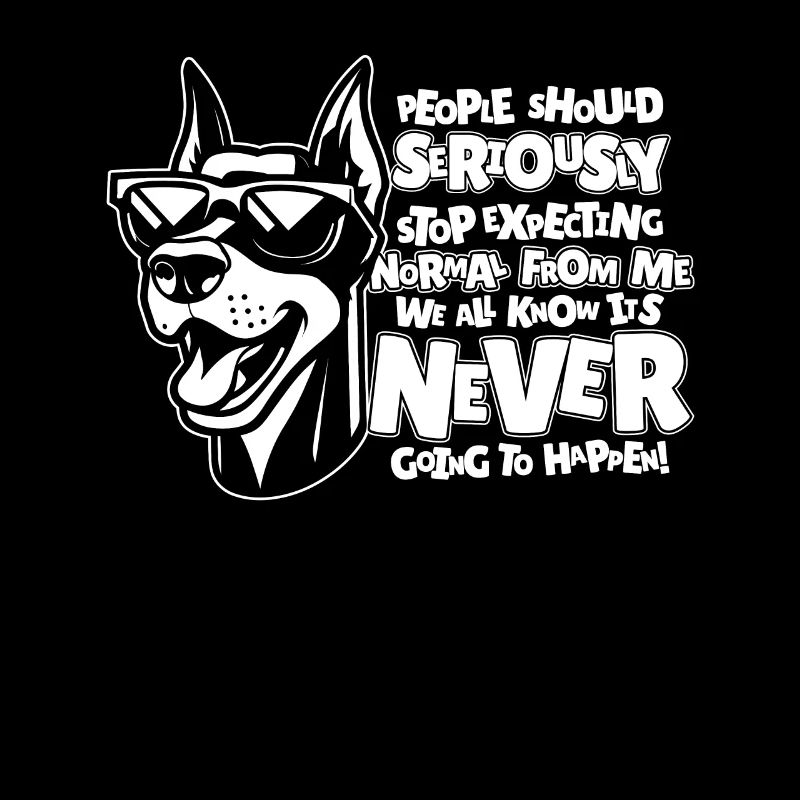 Doberman