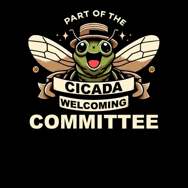 Cicada Invasion Insect Brood Cicada Survivor