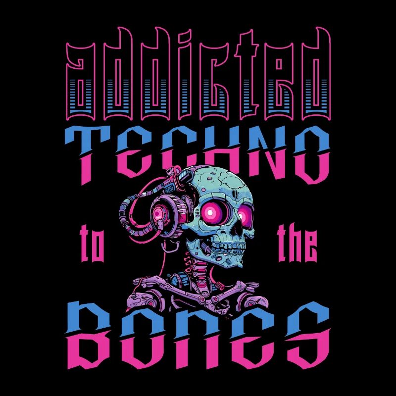 Techno Raver