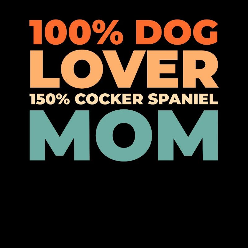 Cocker Spaniel