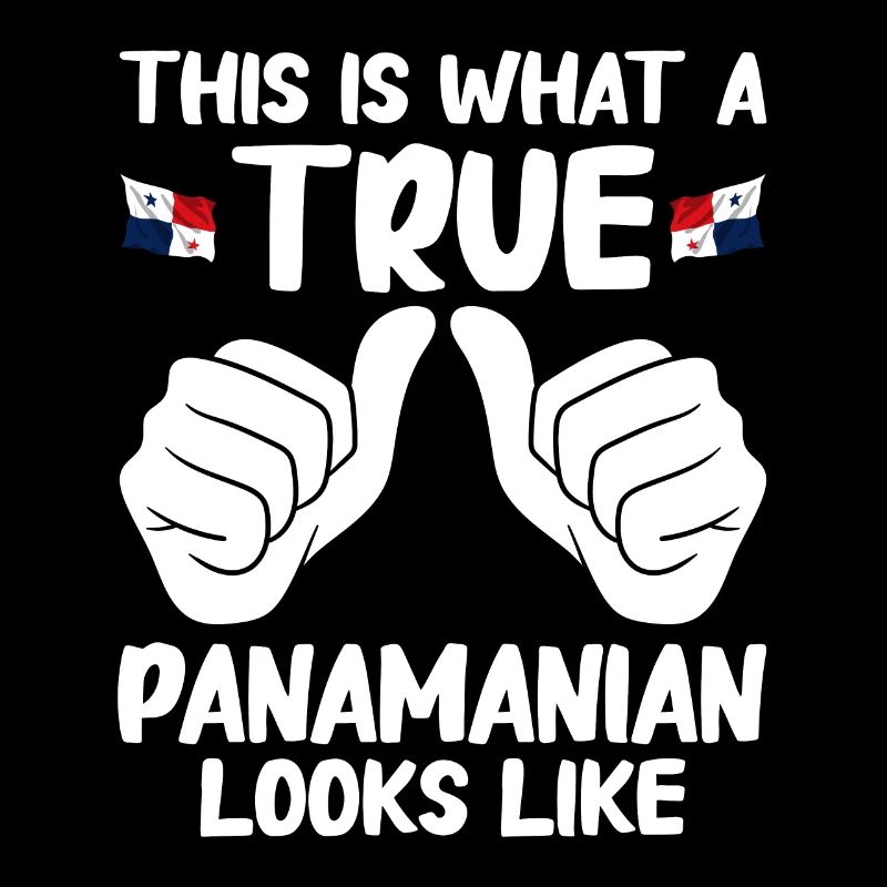 Drapeau panaméen Drapeau panaméen