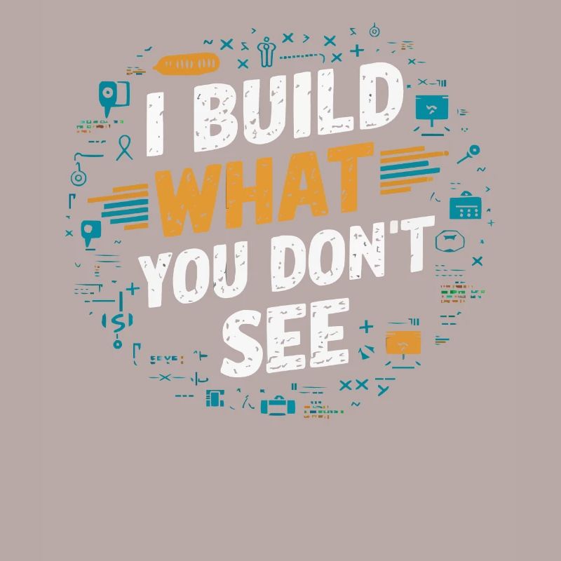 Backend Developer Programming Software Programmer