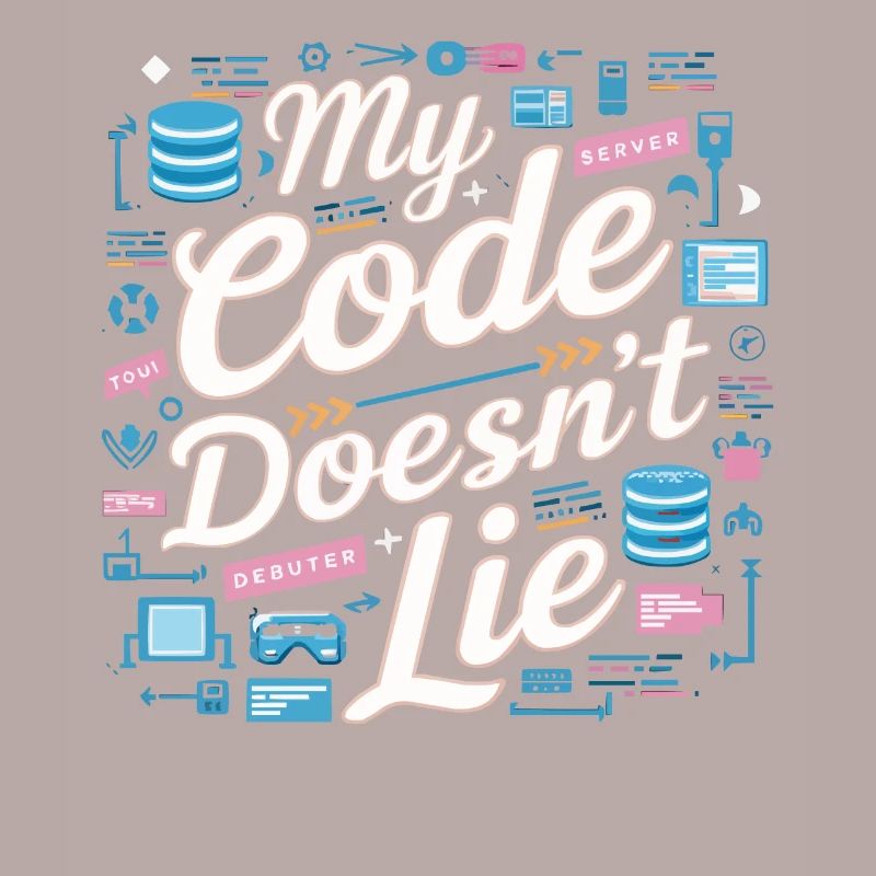 Backend Developer Programming Software Programmer