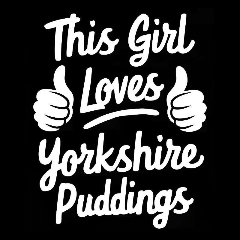 Yorkshire Pudding Geschenk