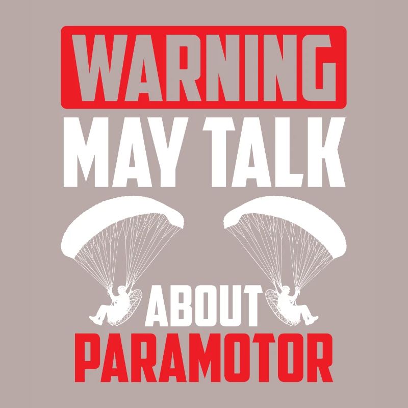 Paramoteur Paramoteur