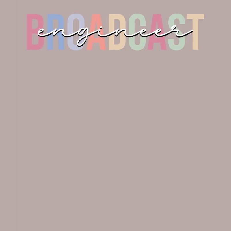 Rundfunktechniker Technik