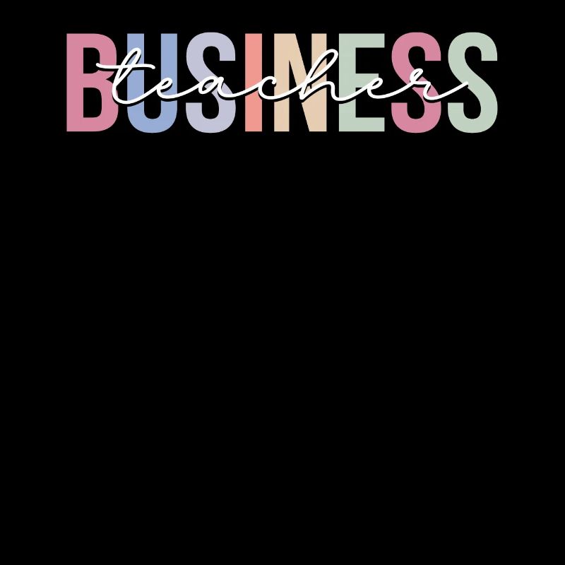 Enseignement des enseignants de commerce