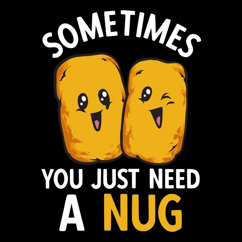 Nuggets de poulet Nuggets de poulet