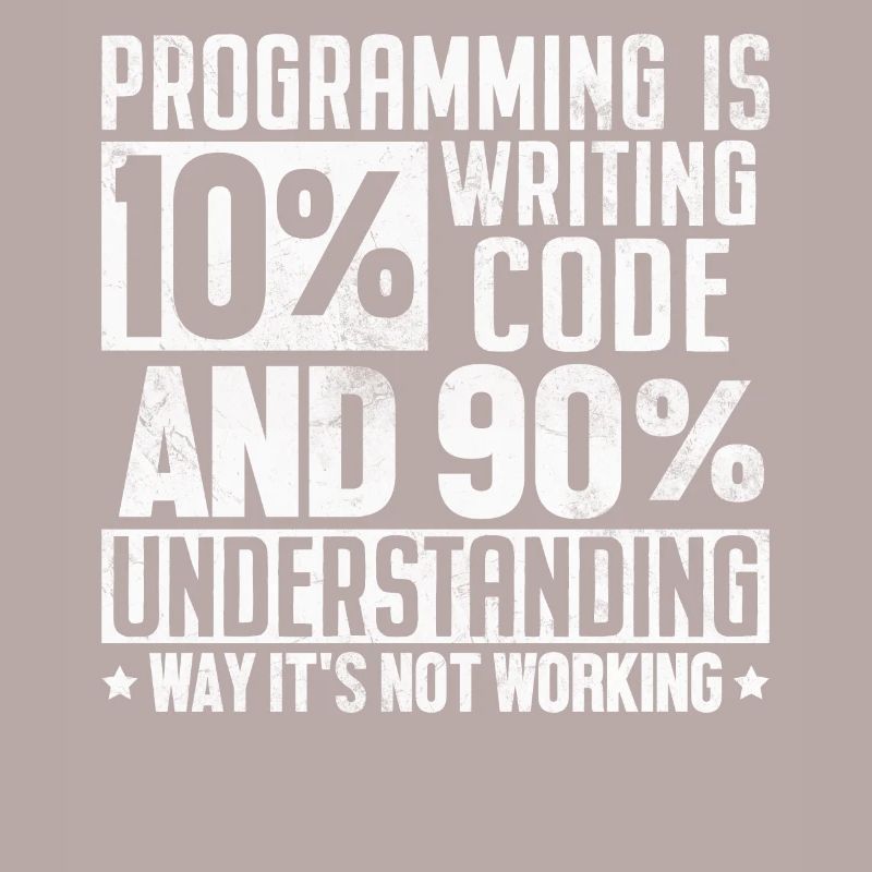 Programming Funny Software Engineer Computer