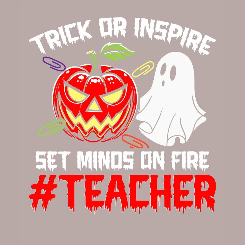 Halloween Trick Oder Inspire, Sorgen