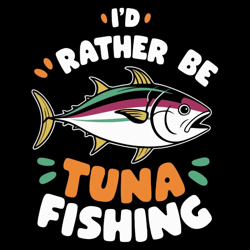Thunfisch