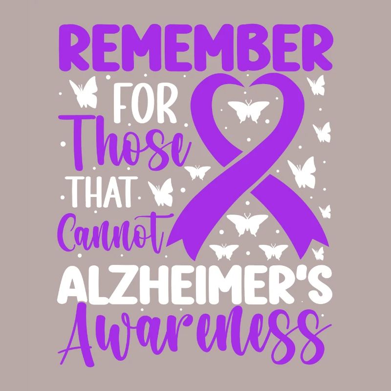 Remember For Those Who Cannot Dementia
