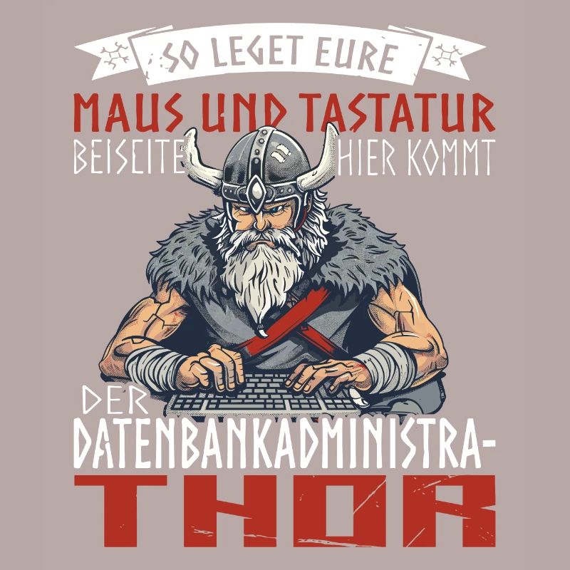 Datenbankadministrathor Codierung Datenanalyst