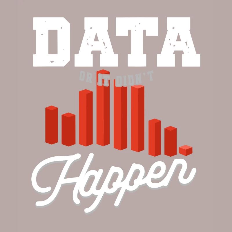 Daten Oder Es Passierte Nicht Big Data