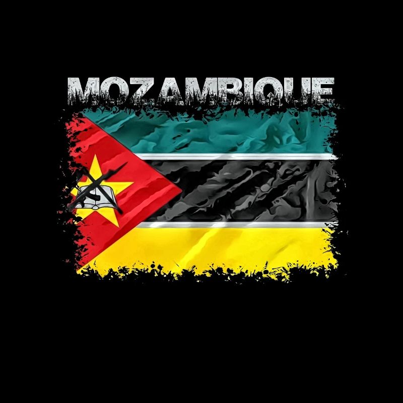 Mozambique