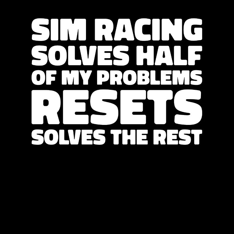 Sim Racing